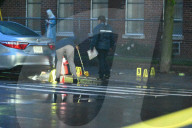 One Man Killed And One Man Injured In A Shooting On New Haven Avenue And Beach 19 Street