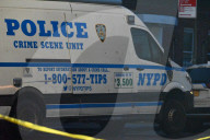 One Man Killed And One Man Injured In A Shooting On New Haven Avenue And Beach 19 Street