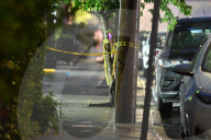 One Man Killed And One Man Injured In A Shooting On New Haven Avenue And Beach 19 Street