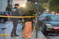 One Man Killed And One Man Injured In A Shooting On New Haven Avenue And Beach 19 Street