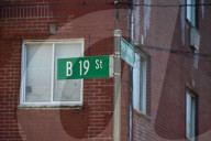 One Man Killed And One Man Injured In A Shooting On New Haven Avenue And Beach 19 Street