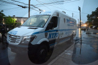 One Man Killed And One Man Injured In A Shooting On New Haven Avenue And Beach 19 Street