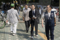 Early Voting Begins For South Korea’s Presidential Election With Record Morning Turnout