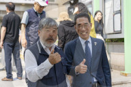 Early Voting Begins For South Korea’s Presidential Election With Record Morning Turnout