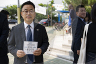 Early Voting Begins For South Korea’s Presidential Election With Record Morning Turnout