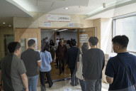 Early Voting Begins For South Korea’s Presidential Election With Record Morning Turnout