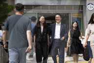 Early Voting Begins For South Korea’s Presidential Election With Record Morning Turnout