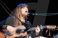 Rozalen Performs in Pamplona