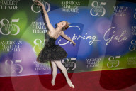 2025 American Ballet Theatre Spring Gala