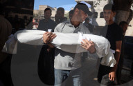 Hamas Israel Conflict