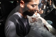 Hamas Israel Conflict