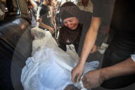 Hamas Israel Conflict