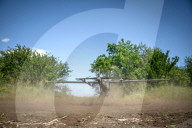 Ukraine military aerial reconnaissance 
