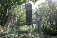 Ukraine military aerial reconnaissance 