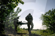Ukraine military aerial reconnaissance 