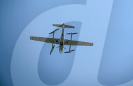 Ukraine military aerial reconnaissance 
