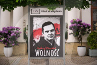 Daily Life In Warsaw