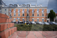 Daily Life In Warsaw