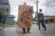 Daily Life In Warsaw