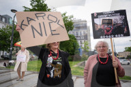 Daily Life In Warsaw