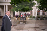 Daily Life In Warsaw