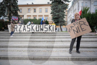 Daily Life In Warsaw