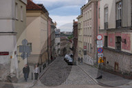 Daily Life In Warsaw