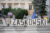 Daily Life In Warsaw
