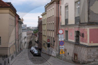 Daily Life In Warsaw