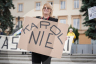 Daily Life In Warsaw