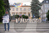 Daily Life In Warsaw
