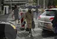 Serbia Daily Life