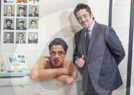 'The Phoenician Scheme' New York Premiere