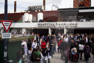 Garraham Children's Hospital Resident Physicians March