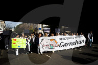 Garraham Children's Hospital Resident Physicians March