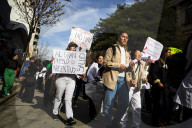 Garraham Children's Hospital Resident Physicians March