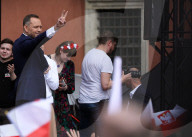 March For Poland In Warsaw