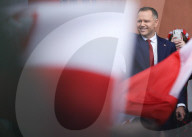 March For Poland In Warsaw