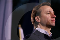 Election Rally Of Slawomir Mentzen In Krakow