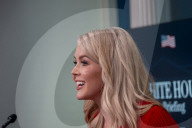 White House Press Secretary Karoline Leavitt Briefs The Press On May 29, 2025