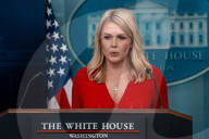 White House Press Secretary Karoline Leavitt Briefs The Press On May 29, 2025