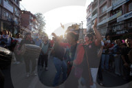 Nepal's Long Reigning Rato Macchindranath Chariot Festival Drags To End
