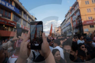 Nepal's Long Reigning Rato Macchindranath Chariot Festival Drags To End