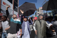Royalists In Nepal Start Second Phase Protest Demanding Restoration Of Monarchy
