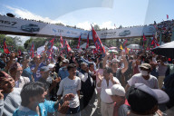 Royalists In Nepal Start Second Phase Protest Demanding Restoration Of Monarchy