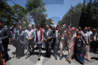 CPN-UML Showdown In Capital In Support Of Republic Amid Rising Sentiment For Monarchy