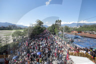 Royalists In Nepal Start Second Phase Protest Demanding Restoration Of Monarchy
