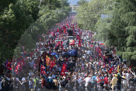 Royalists In Nepal Start Second Phase Protest Demanding Restoration Of Monarchy