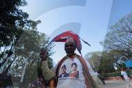 Royalists In Nepal Start Second Phase Protest Demanding Restoration Of Monarchy
