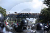 Royalists In Nepal Start Second Phase Protest Demanding Restoration Of Monarchy